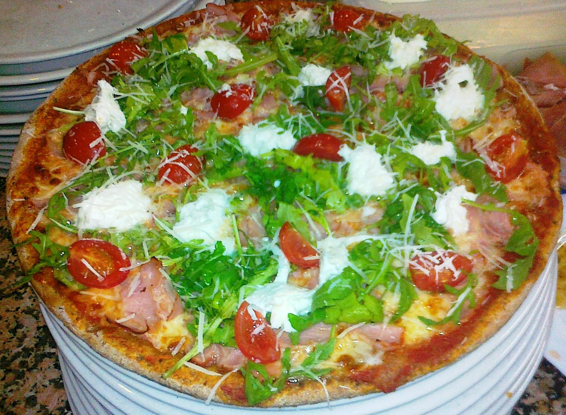 Pizzeria Santa Lucia - Image 1