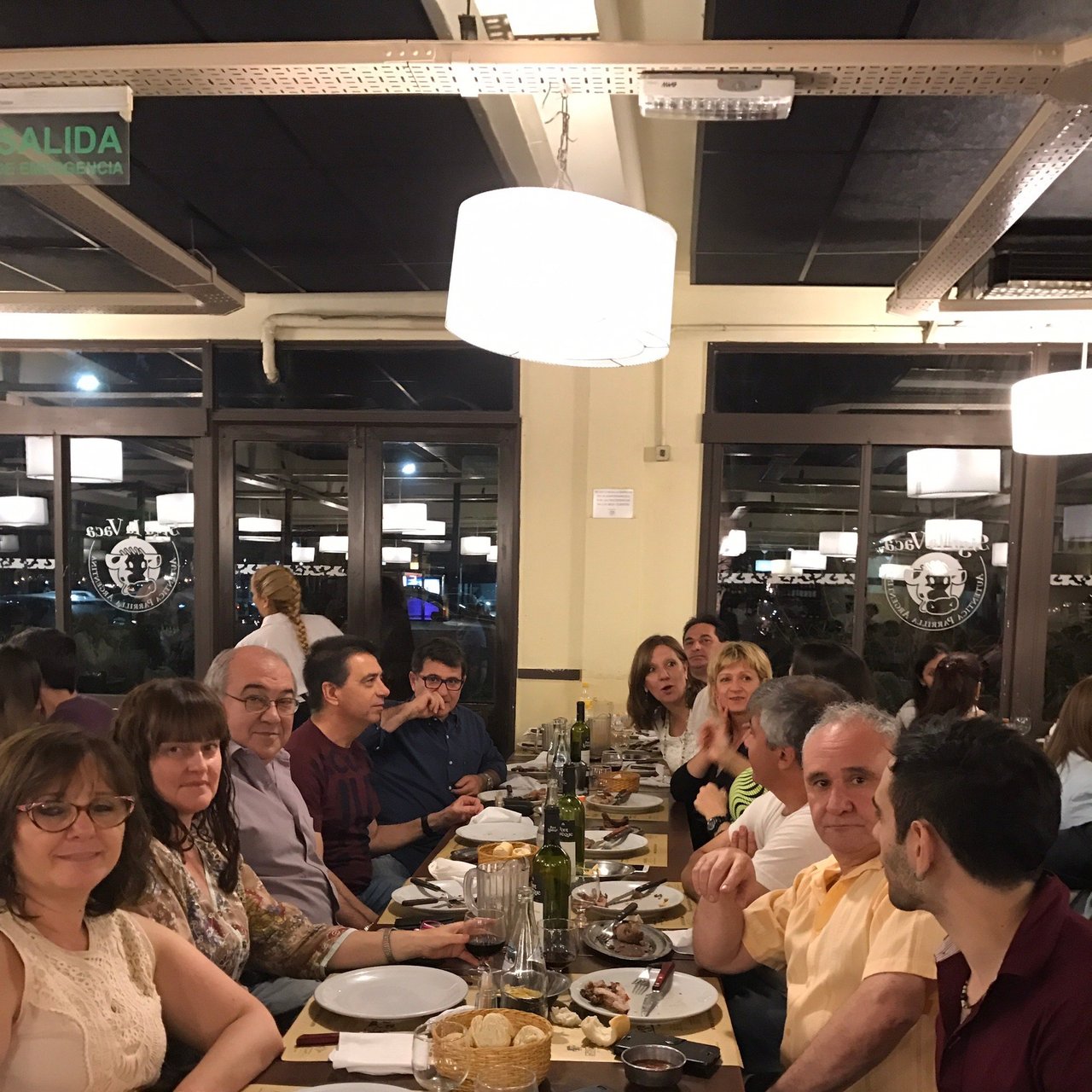  Siga La Vaca - Image 1