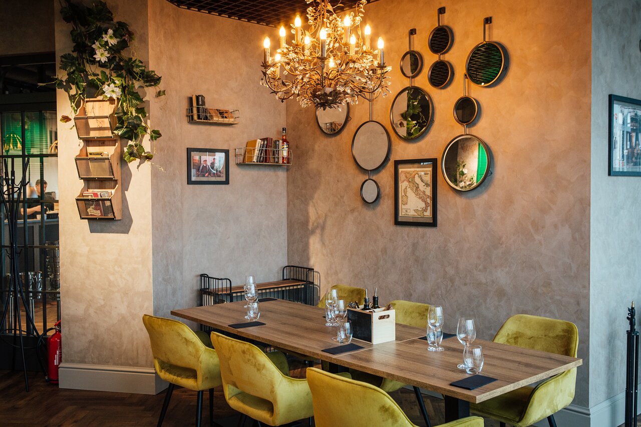 Ciao Ragazzi - Image 1