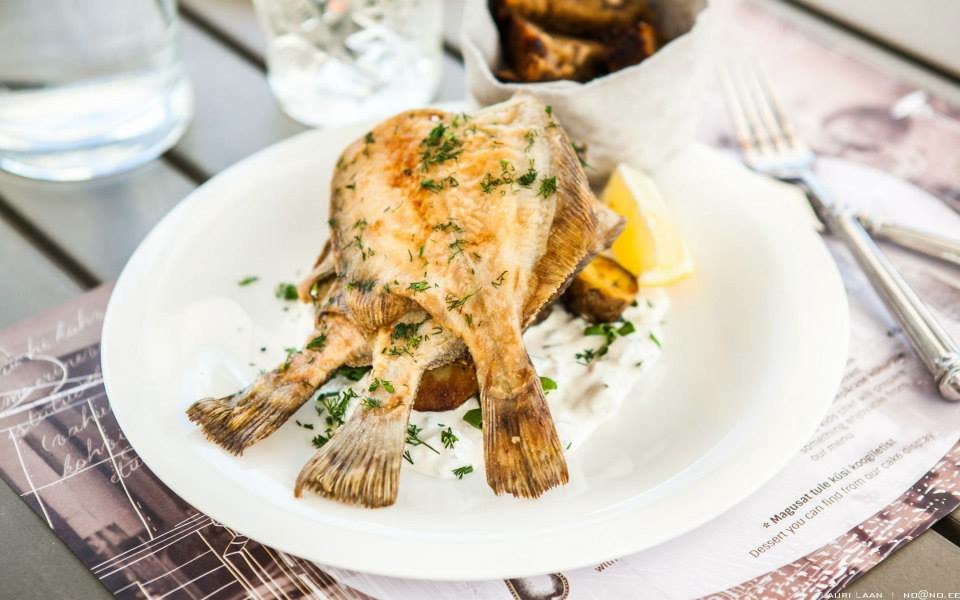 Hapsal Dietrich - Image 1