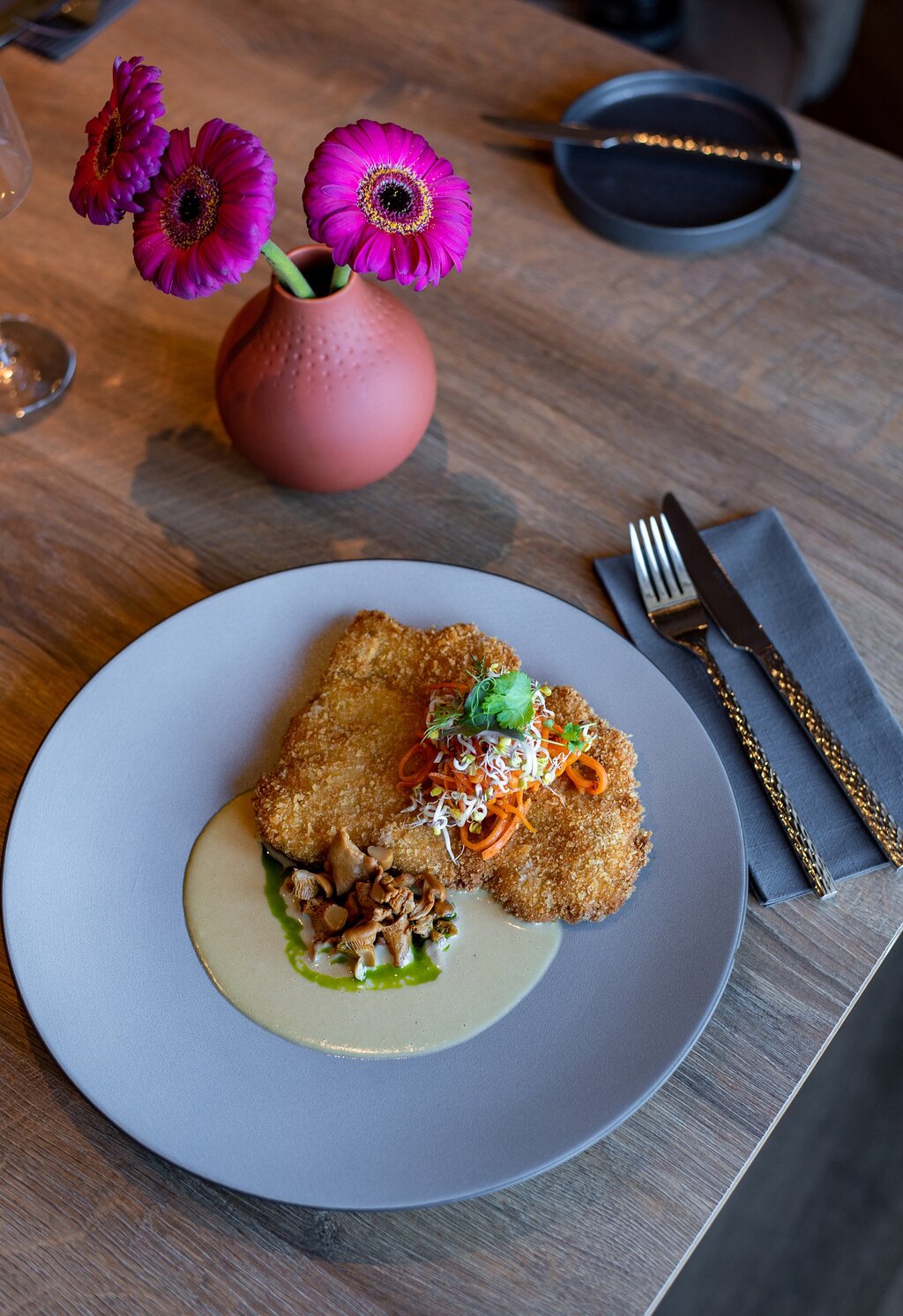 Kogu Restaurant & Bakery - Image 1