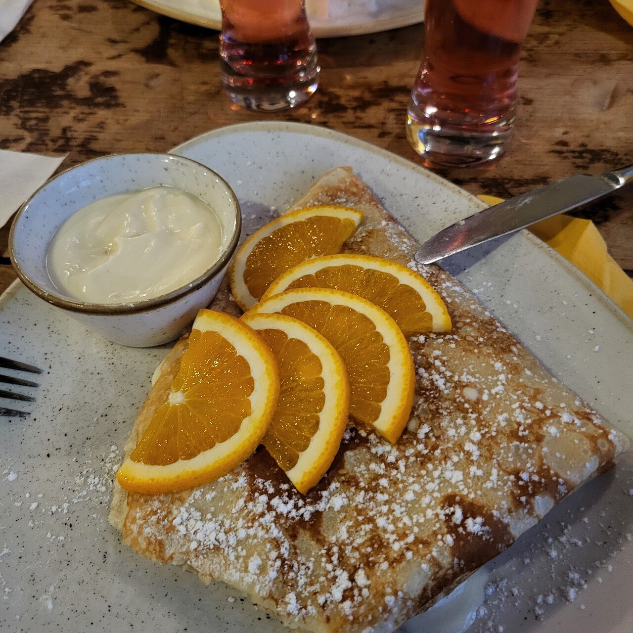  Kompressor Cafe - Image 1